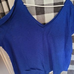 Torrid Tshirt NEVER WORN